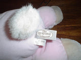 Ganz Heritage Bunny Rabbit & Security Blanket 1991