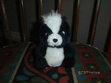 Dakin Skunk Plush Stuffed Animal Vintage 1978 Ground Nutshells