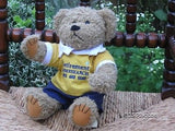 Channel Island UK Retirement Homesearch Bear George