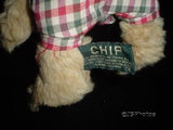 Russ Bears From The Past Chip Golfing Bear 13957