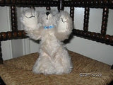 German Mohair Bear One of a Kind Artist Designed