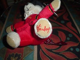 Hamleys London England Beefeater Plush Bear 15 Cm Tags Hamley Retired