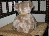 Steiff Musical Teddy Bear 1951 Replica 408458 1993 Rare