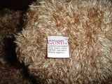 Gund 1999 BEARESSENCE Bear Handmade 15 inch Tall