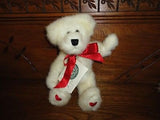 Boyds Bears Valentines Day VALERIE B. BEARHUGS Retired