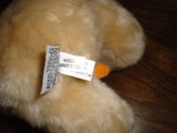 Ganz CARROT PATCH Bunny Rabbit Plush 12 inch