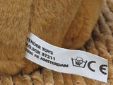 Tender Toys Holland I Love You Teddy Bear
