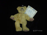 Russ Bear Rugby Artist Judy Senk 1996 Jointed 991