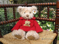 Grove International UK Papa & Baby Bear Set