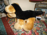 Ganz Heritage Collection DOC GERMAN SHEPHERD Puppy Dog Handmade 2000