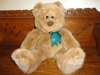 Mary Meyer Teddy Baby Bear 16 inch ADORABLE FACE !