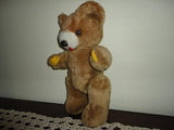 Vintage Tongue Bear Jointed Arlen Realty & Development