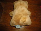 Herrington 2000 Annual MARTIN BEAR 9 inches Brown Plush Handcrafted