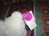 Russ Berrie Little Tutu Bear Ballet Hugs 3324 Wtags