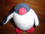 Egyptian Under the Nile Penguin Made in Egypt RARE