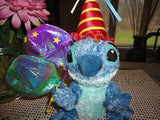 Disney Store LILO Birthday Party Stuffed Toy