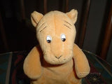 Winnie The Pooh Tigger 6 Inch Gund Disney Classic 1997