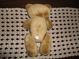 Vintage Tongue Bear Jointed Arlen Realty & Development
