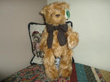 Bearington Bear BABY TIMOTHY Handcrafted All Tags Nr 1262S