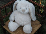 Bunny Rabbit Plush Super Soft 19 inch Family Shop Gouda Netherlands