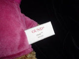 Gund Cedar Girl Bear 88328  Sweater And Jacket  2004