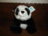 K&M Exclusive PATCHES Panda Bear Childrens Charity RARE