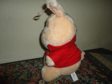 Korean Dreamstory PIG BBONG Stuffed Plush Pig