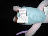 Gund Winnie The Pooh Piglet Handmade Plush 8.5 inch with tags