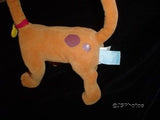 Gund Spike Dog Rugrats Classics 11inch Plush Viacom 2000