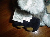 Ganz Cottage Collectible Rita Raccoon Artist Lorraine Chien CB107 Retired 1995