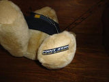 Point Zero Fashions EXCLUSIVE COMFORT BEAR 13 Inch