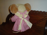 Ganz Heritage Pets Little Cheesers Collection Mouse 14"