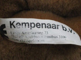 Lion Plush Carrying Baby Cub in Mouth Kempenaar Holland