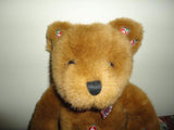Childrens Educational Math TEACHER TEDDY BEAR Battery Operated