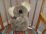 Dakin Koala Bear Plush 1987 Fun Farm Collection Retired 11 Inch