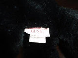 Gund 1997 Eddie Bauer Exclusive Black Labrador Dog