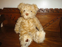 Gund 2001 Engee Enerbear Bear 17 inch Tall 41113