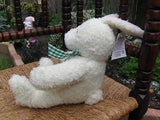 Dutch Rotterdam Bunny Rabbit Plush with Tag