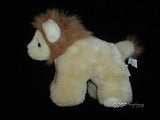 Ganz 1996 Lion Animal Assortment CH1231 Retired Plush