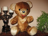 Old Antique Poland Polish Bear Large 22.5 inch