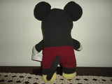 Disney Baby Mickey Mouse Woolen Stuffed Doll