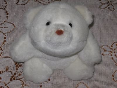 Gund polar sales bear 1980