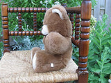 Dutch Holland Bart Smit Brown Teddy Bear