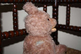 Hermann 1960s Zotty Bear Cub