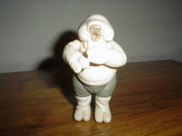 Star Wars ROTJ Droopy McCool Action Figure Vintage 1983