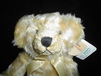 Russ Bears From The Past Cosgrove # 4540 Handmade Wtags