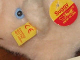 Steiff Suggy Pig 052705 1991 - 2002  ALL Ids