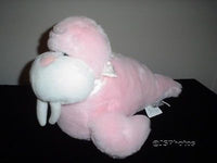 Ganz Walrus Vintage 1988 Heritage Collection 12 inch Plush