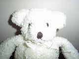 Ganz 1992 Heritage Collection Bear Curly H786S 8 Inch