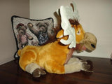Disney Store RUTT MOOSE BROTHER BEAR 15 inch